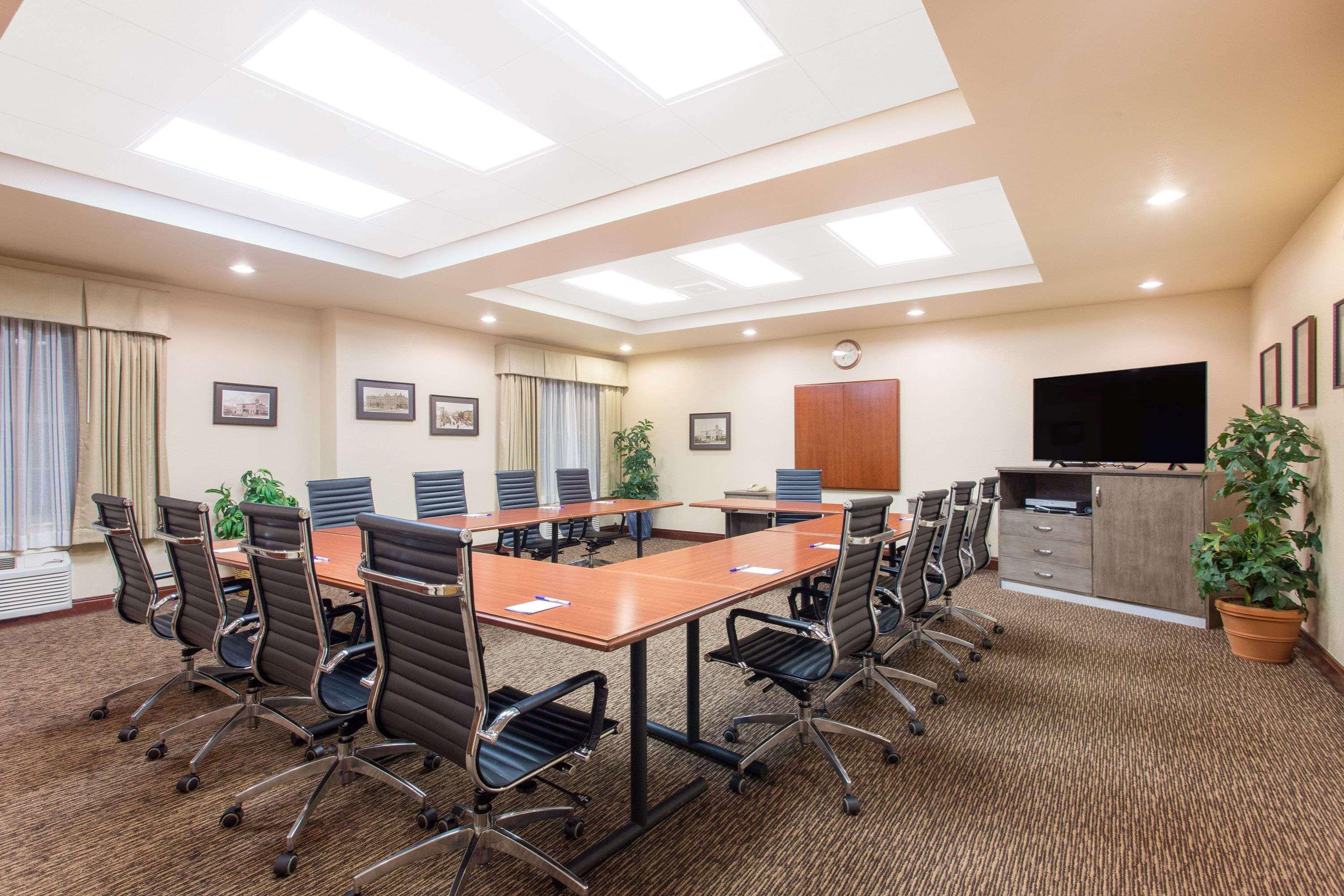 מלון Baymont By Wyndham Plymouth מראה חיצוני תמונה