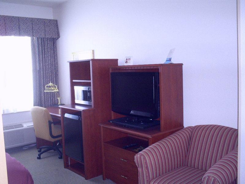 מלון Baymont By Wyndham Plymouth מראה חיצוני תמונה